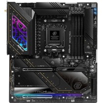 Motherboard ASRock X870E Taichi Intel Wi-Fi 6 AMD AM5 AMD X870E