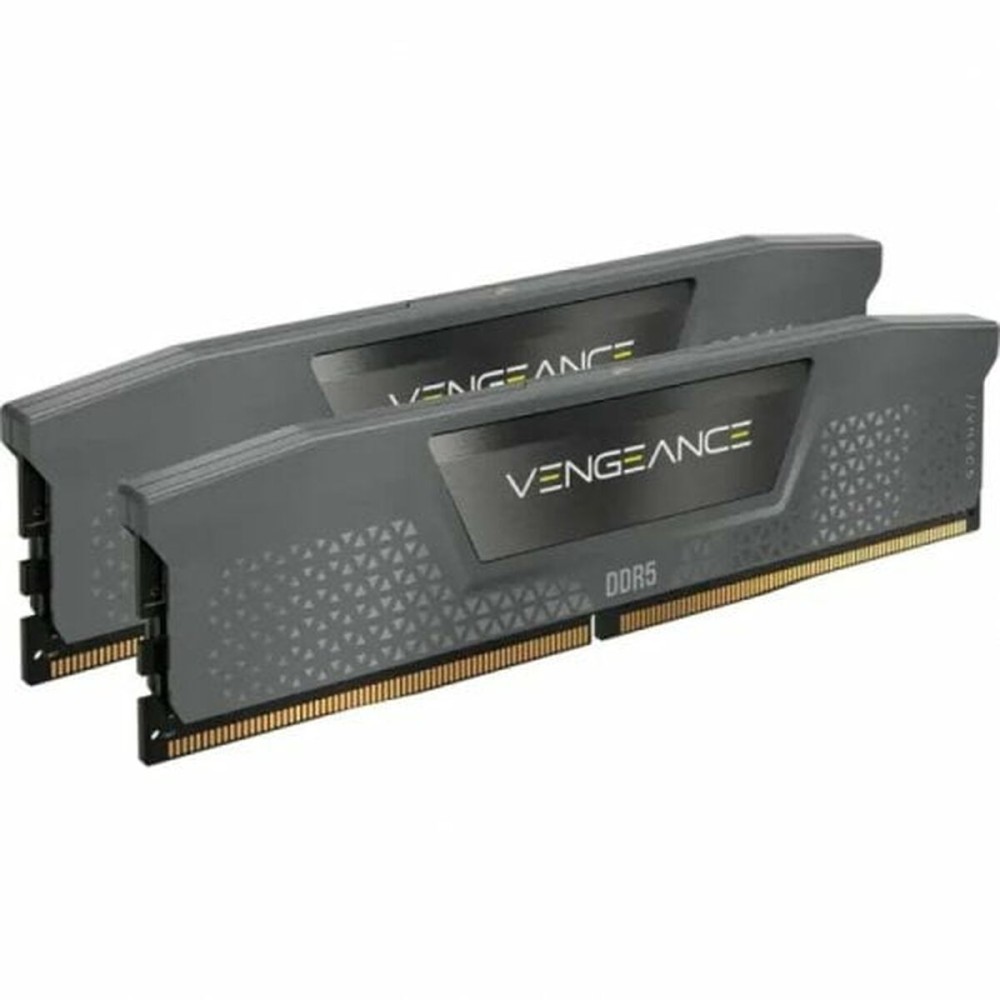 Mémoire RAM Corsair CMK64GX5M2B6000Z30 64 GB DDR5 SDRAM DDR5 6000 MHz cl30