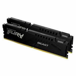 Mémoire RAM Kingston Beast DDR5 SDRAM DDR5 5200 MHz