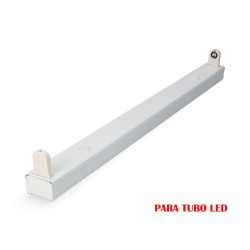 LED Tube EDM 31120 9 W Fluorescent pipe LED Tube