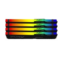 Mémoire RAM Kingston KF556C40BBAK4-128 128 GB DDR5 5600 MHz CL40