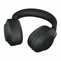 Casques avec Microphone Jabra 28599-989-999        Noir