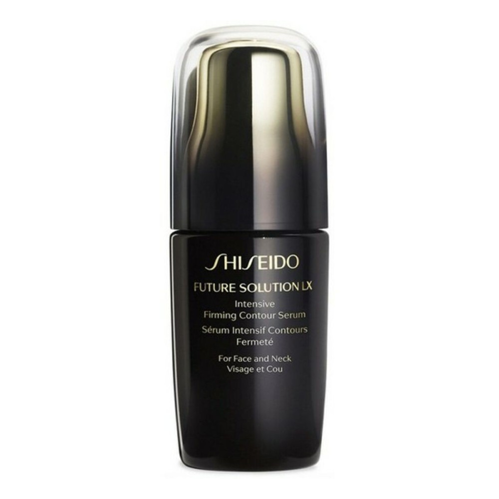 Sérum raffermissant pour le cou Future Solution Lx Shiseido 0729238139237 50 ml