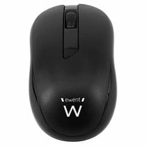 Souris sans-fil Ewent EW3223 1000 dpi Noir Multicouleur