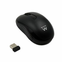 Souris sans-fil Ewent EW3223 1000 dpi Noir Multicouleur