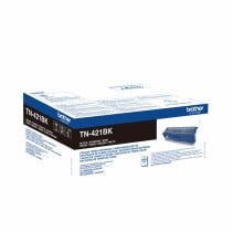 Toner Brother TN-421BK Noir