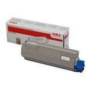 Toner OKI 44315308 Noir