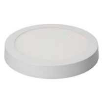 Ceiling Light EDM 31594 White Aluminium Plastic 20 W 22,5 x 22,5 x 4 cm (6400 K)