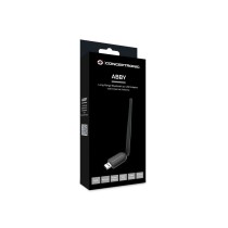 Adaptateur Bluetooth Conceptronic ABBY07B