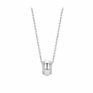 Ladies' Necklace Ti Sento 3904ZI/42