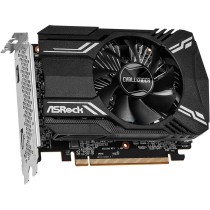 Carte Graphique ASRock RX6400 CLI 4G AMD Radeon RX 6400 GDDR6 4 GB