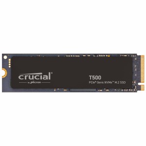 Disque dur Crucial CT1000T500SSD8 1 TB SSD