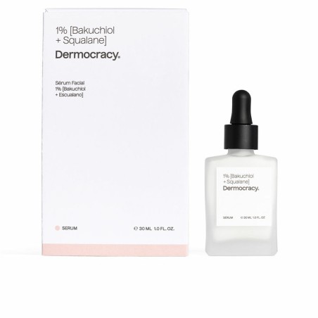 Gesichtsserum Dermocracy 1 % (30 ml)