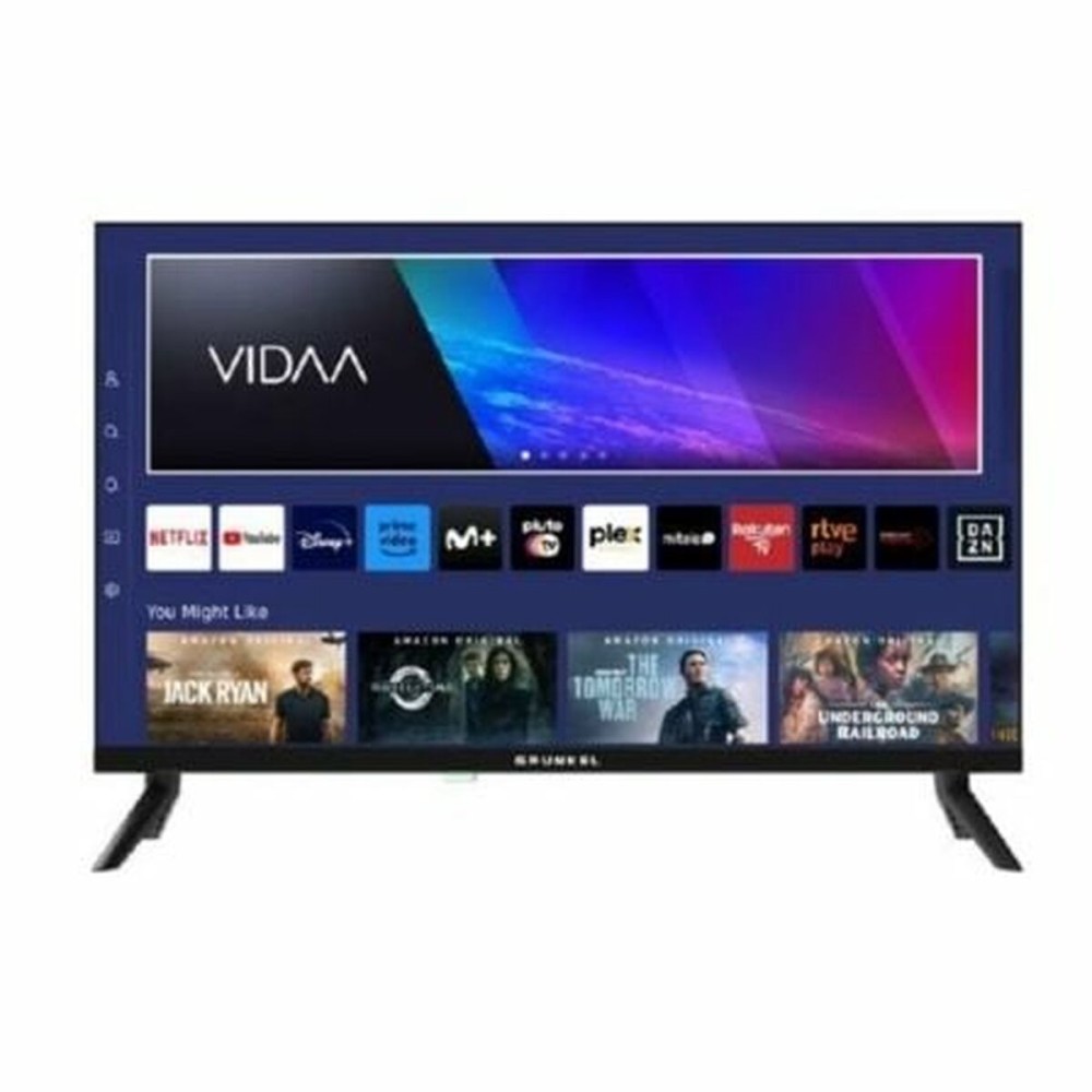 Smart TV Grunkel LED-2404VDA HD 24" LED