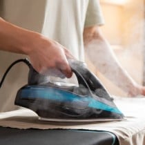 Steam Iron Cecotec Fast&Furious 6060 Ultra 3100 W