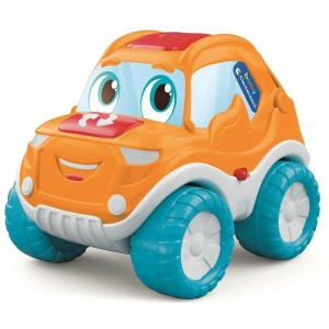 Remote-Controlled Car Clementoni Gipy