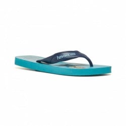 Flip Flops für Männer Havaianas Surf Aguamarina Aquamarin