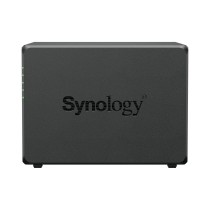 NAS-Netzwerk-Speicher Synology DS423+ Schwarz Intel Celeron J4125