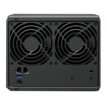 Stockage en Réseau NAS Synology DS423+ Noir Intel Celeron J4125