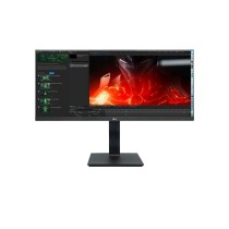 Écran LG 29BN650-B 29" UltraWide Full HD IPS HDR10 75 Hz