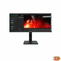 Écran LG 29BN650-B 29" UltraWide Full HD IPS HDR10 75 Hz