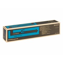 Original Toner Kyocera TK-8305C Black Cyan