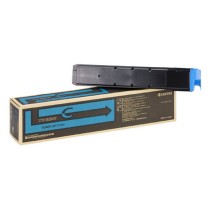 Toner original Kyocera TK-8305C Noir Cyan