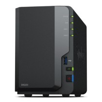 Netzwerkspeicher Synology DS223