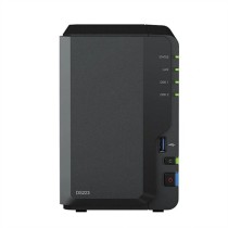 Stockage réseau Synology DS223