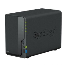 Stockage réseau Synology DS223