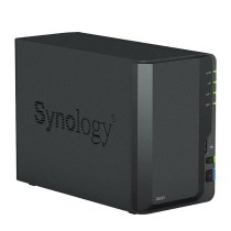 Stockage réseau Synology DS223