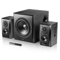 Speakers Edifier S351DB Black