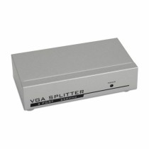 2-Port VGA Switch NANOCABLE AISCOV0074