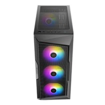 ATX Semi-Tower Gehäuse Antec AX61 Elite Schwarz