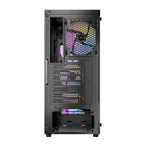 ATX Semi-tower Box Antec AX61 Elite Black