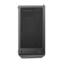 ATX Semi-tower Box Antec AX61 Elite Black