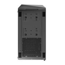 ATX Semi-Tower Gehäuse Antec AX61 Elite Schwarz