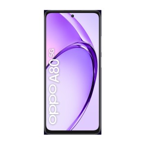 Smartphone Oppo A80 PURPLE 6,67" 8 GB RAM 256 GB Pourpre