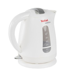 Bouilloire Tefal KO299130 Blanc Plastique 2200 W 1,5 L