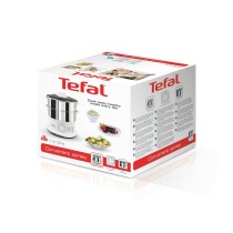 Food Steamer Tefal VC145 White Stainless steel Plastic 900 W 27,5 X 33,5 X 30,5 cm