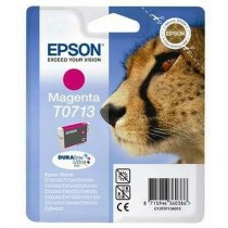 Cartouche d'encre originale Epson C13T07134012 Magenta