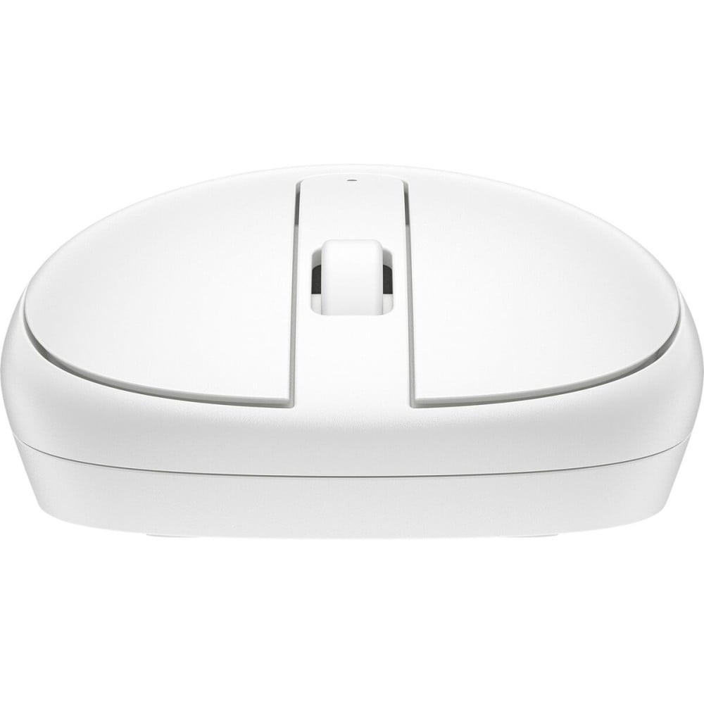 Souris Bluetooth Sans Fil HP 793F9AA Blanc