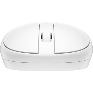 Souris Bluetooth Sans Fil HP 793F9AA Blanc