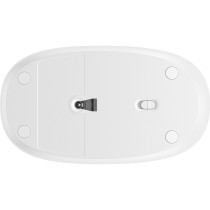 Drahtlose Bluetooth Maus HP 793F9AA Weiß