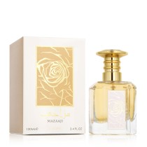 Unisex-Parfüm Lattafa Mazaaji EDP 100 ml