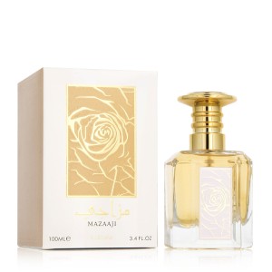 Parfum Unisexe Lattafa Mazaaji EDP 100 ml