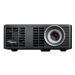 Projecteur Optoma ML750e 17"-100" 700 lm