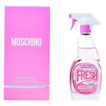 Women's Perfume Moschino EDT Pink Fresh Couture 100 ml