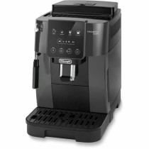 Superautomatische Kaffeemaschine DeLonghi ECAM220.22.GB Schwarz Grau 1450 W 15 bar 250 g 1,8 L