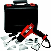 Heißluftgebläse Black & Decker KX2200K-QS 2000 W